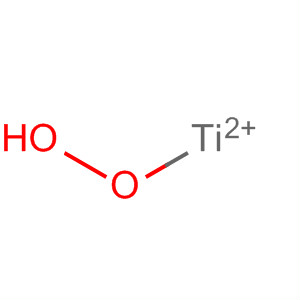 Cas Number: 12179-34-9  Molecular Structure