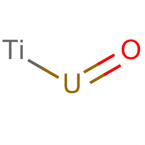 Cas Number: 12179-40-7  Molecular Structure