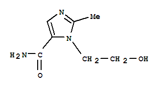 Cas Number: 121803-03-0  Molecular Structure