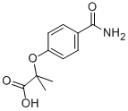 CAS No 121809-54-9  Molecular Structure