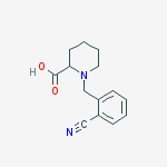 CAS No 1218096-48-0  Molecular Structure