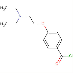 CAS No 121811-19-6  Molecular Structure