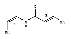 Cas Number: 121817-36-5  Molecular Structure