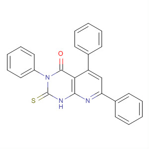 CAS No 121828-81-7  Molecular Structure
