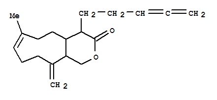 Cas Number: 121842-78-2  Molecular Structure