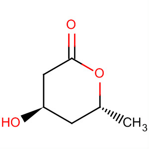 CAS No 121843-07-0  Molecular Structure