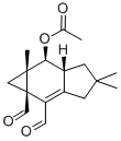 Cas Number: 121843-90-1  Molecular Structure