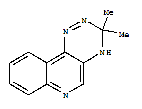 Cas Number: 121845-94-1  Molecular Structure