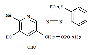 CAS No 121864-87-7  Molecular Structure