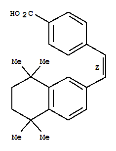 CAS No 121866-06-6  Molecular Structure