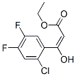 CAS No 121873-00-5  Molecular Structure