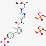 CAS No 1218778-77-8  Molecular Structure