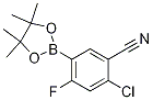 CAS No 1218790-13-6  Molecular Structure