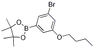 CAS No 1218790-35-2  Molecular Structure