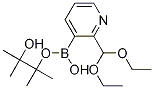 Cas Number: 1218790-41-0  Molecular Structure