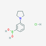 CAS No 1218790-77-2  Molecular Structure