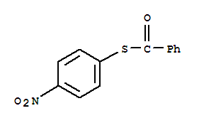 CAS No 1219-32-5  Molecular Structure