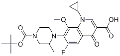 CAS No 1219097-38-7  Molecular Structure