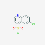 CAS No 1219101-09-3  Molecular Structure