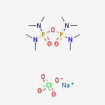 CAS No 12193-25-8  Molecular Structure
