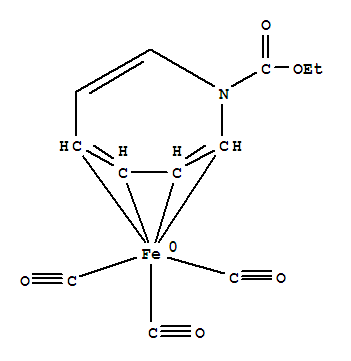 CAS No 12193-69-0  Molecular Structure