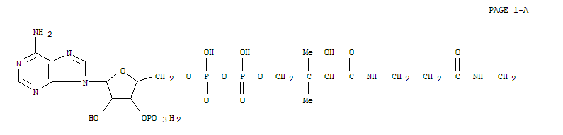 Cas Number: 121935-04-4  Molecular Structure