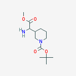 CAS No 1219380-30-9  Molecular Structure