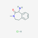 CAS No 1219381-51-7  Molecular Structure