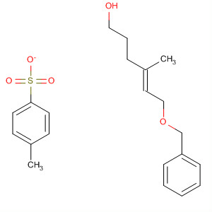 CAS No 121940-54-3  Molecular Structure