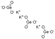 Cas Number: 12195-29-8  Molecular Structure