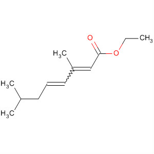 CAS No 121950-10-5  Molecular Structure