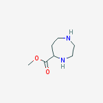 Cas Number: 1219532-47-4  Molecular Structure