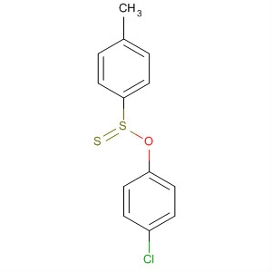 CAS No 121955-59-7  Molecular Structure