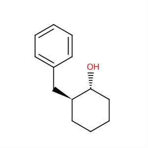 CAS No 121961-01-1  Molecular Structure