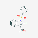 CAS No 121963-42-6  Molecular Structure