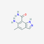 CAS No 1219711-07-5  Molecular Structure