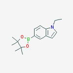 Cas Number: 1219741-53-3  Molecular Structure