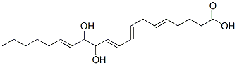 CAS No 121979-37-1  Molecular Structure