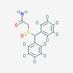 Cas Number: 1219804-30-4  Molecular Structure