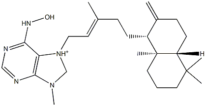 CAS No 1219817-25-0  Molecular Structure