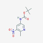 CAS No 1219948-26-1  Molecular Structure
