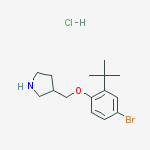 CAS No 1219948-96-5  Molecular Structure