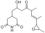 CAS No 121995-32-2  Molecular Structure