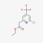 CAS No 1219950-27-2  Molecular Structure