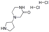 CAS No 1219957-44-4  Molecular Structure