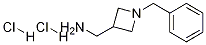 CAS No 1219967-55-1  Molecular Structure