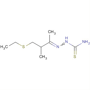 CAS No 121997-70-4  Molecular Structure