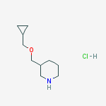 CAS No 1219976-71-2  Molecular Structure