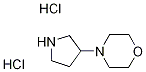 Cas Number: 1219979-89-1  Molecular Structure