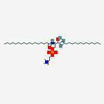 CAS No 121999-64-2  Molecular Structure